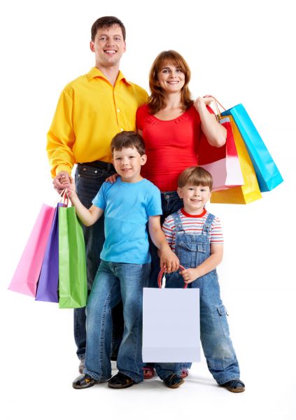 shopping-coi-propri-figli